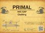 帽子&clothing PRIMAL 帽子&clothing PRIMAL