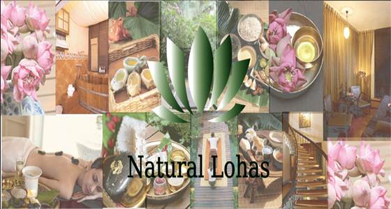 Natural Lohas （ナチュラル ロハス）