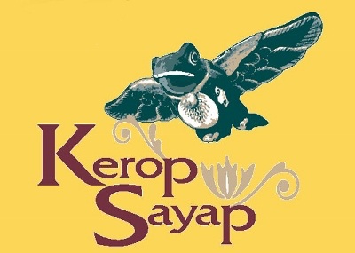 アジアン雑貨KeropSayap